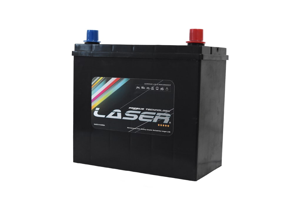 Laser Battery 45Ah